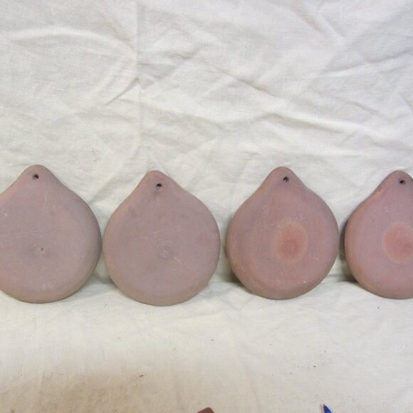 RARE VTG HARTSTONE COOKIE MOLDS KIT W/HOLDER, CELESTIAL COOKIE MOLDS - Picture 13 of 16